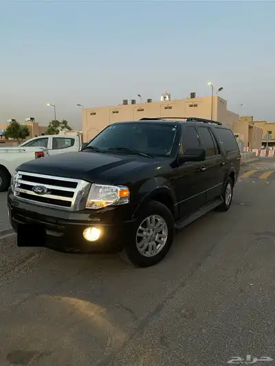 اكسبيدشن 2010 0