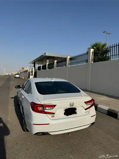 اكورد 18 سبورت 0