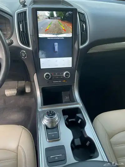 فورد ايدج 2022 11