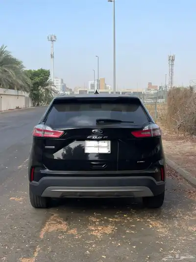 فورد ايدج 2022 4