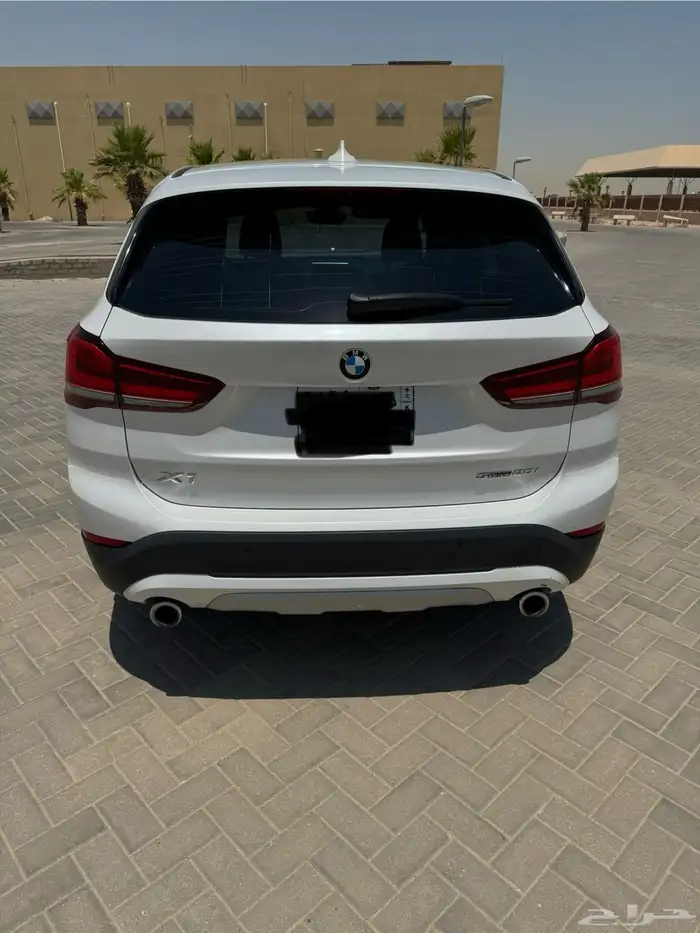 بي ام BMW X1 2020 للبيع 6