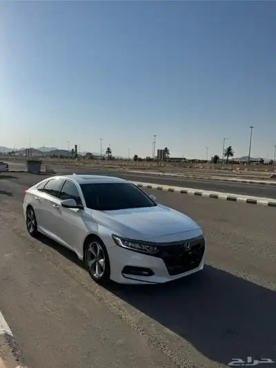 اكورد 18 سبورت 3