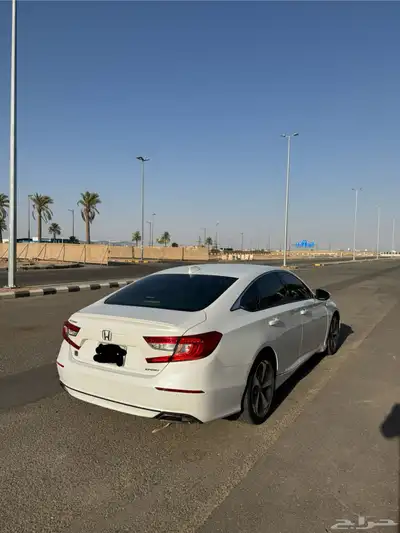 اكورد 18 سبورت 2