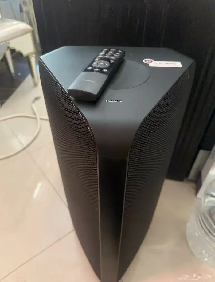 Samsung Bluetooth speaker 240w 16h battery 0