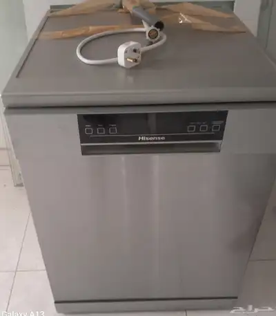 غسالة اواني 2