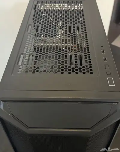 (تم البيع) بي سي RTX 3050 2