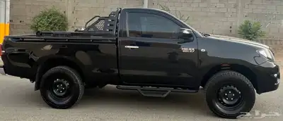 هايلوكس 2010 1