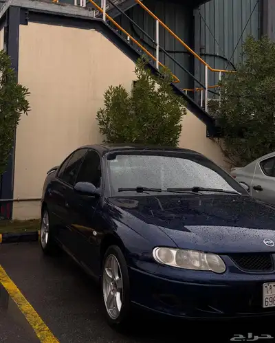 لومينا ال اس 2002 v6 3.8لتر 8
