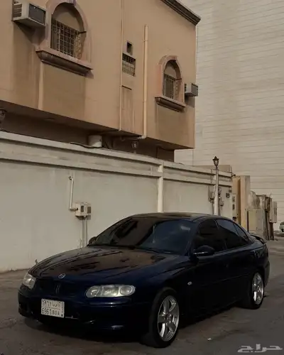 لومينا ال اس 2002 v6 3.8لتر 7