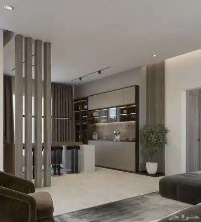 مهندسه تصميم داخلي وخارجي بأفضل الاسعار 12
