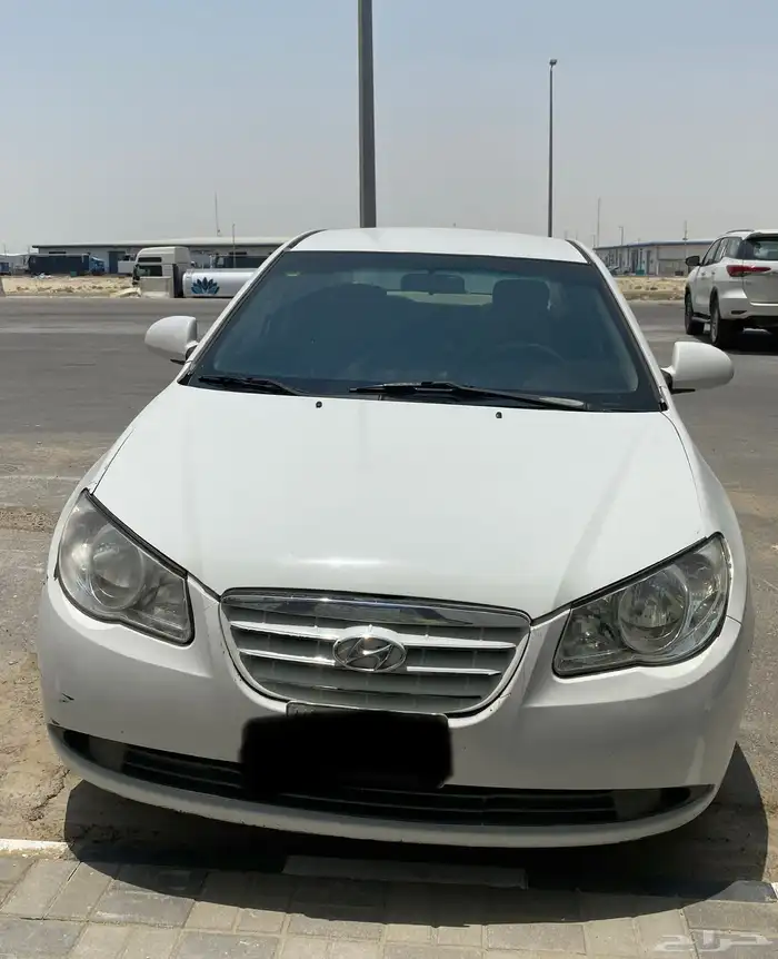للبيع النترا 2010 0