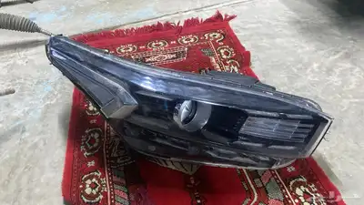 شمعه كيا سيراتو اصلية 0