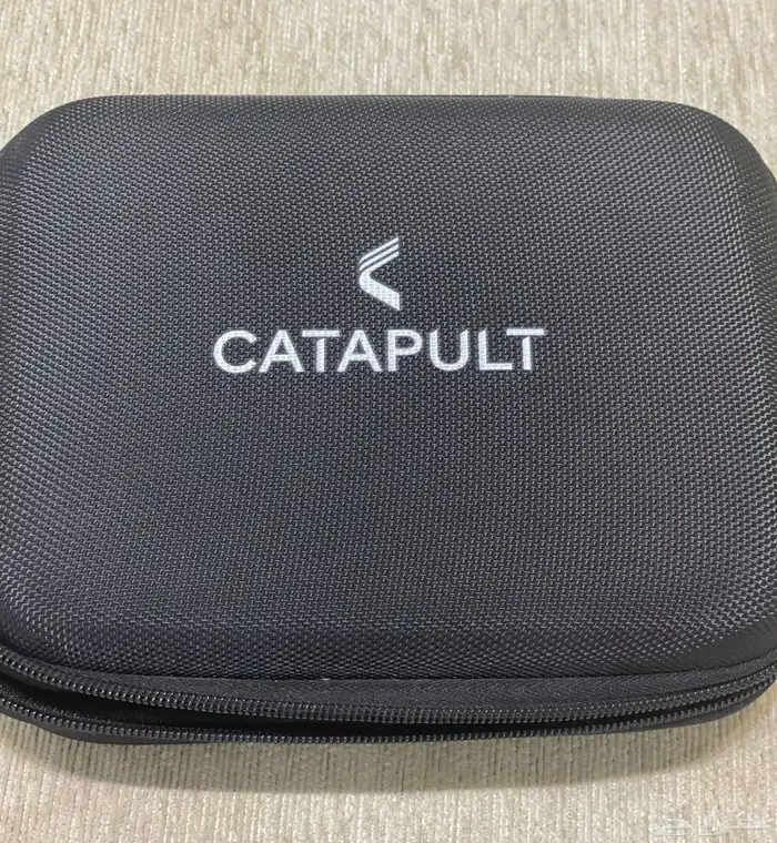 جهاز CATAPULT للرياضيين واللاعبين 4