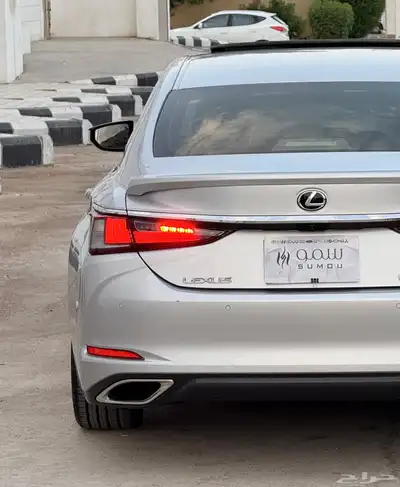 لكزس cc.2021 ES350 7