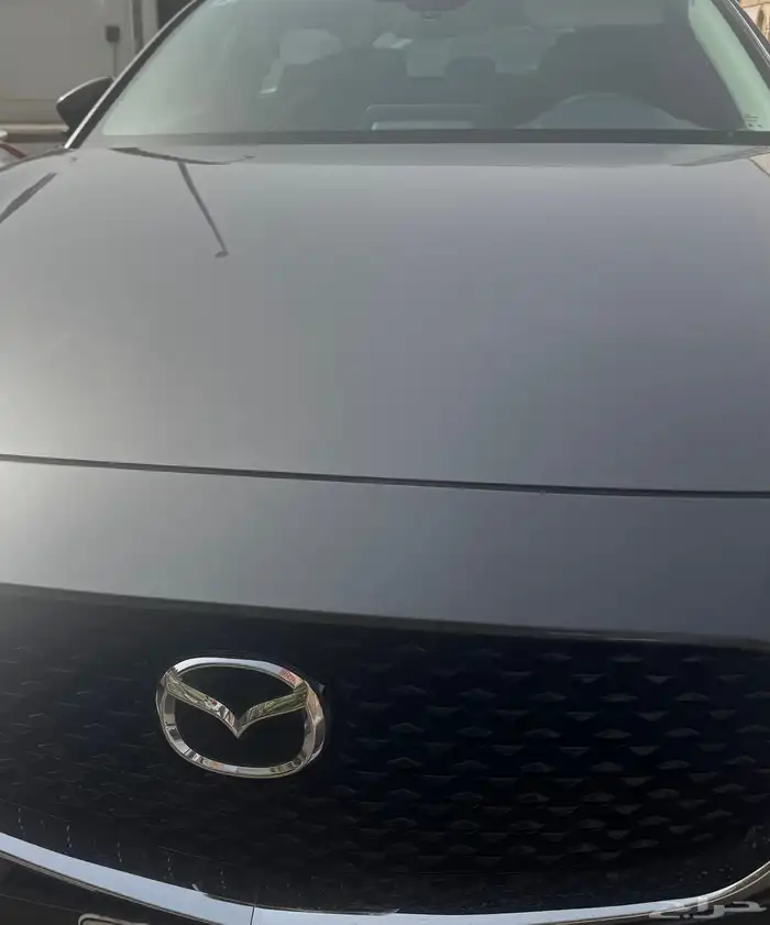 Mazda CX30 2022 Used In Great Condition 2