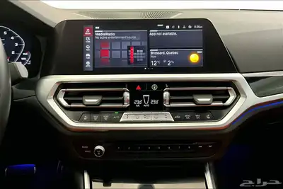 اجمل 2022 BMW M4 Competition شبه جديده وبسعر مميز 7