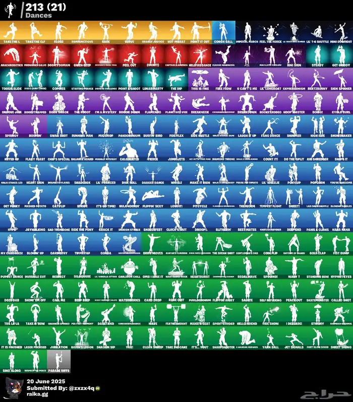 حساب فورت شيطون فخم تممم البيع 4