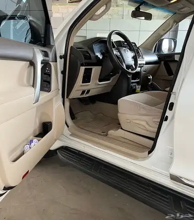 للبيع تويوتا برادو موديل 2020 7