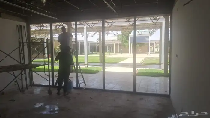 سكريت زجاج المنيوم ستركشر 6