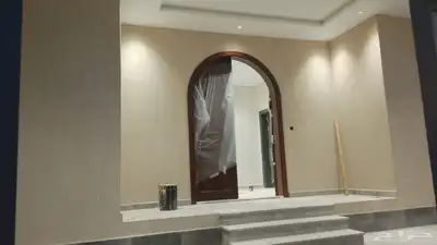 فيلا للايجار عوائل- شركات - امكانية التأجير بالباطن 10