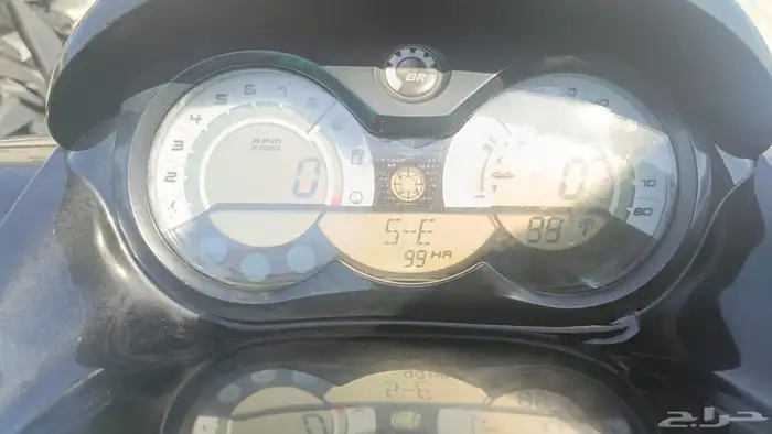 دباب بحر للبيع جت سكي 6