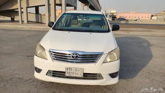 انوفا 2014 3