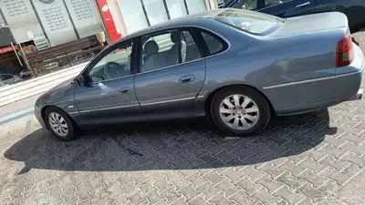 كابريس 2006 3
