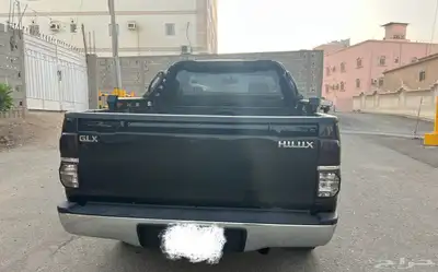 هايلوكس 2010 5