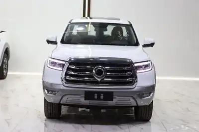 جريت وول باور ديزل فل كامل م 2025 ( الجير الالماني zf) 0