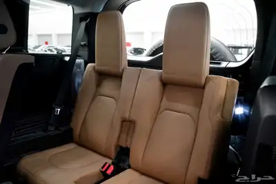 عروض الصيف 2025 ديفندير HSE X-Dynamic V6 اعلى مواصفات جديد 9