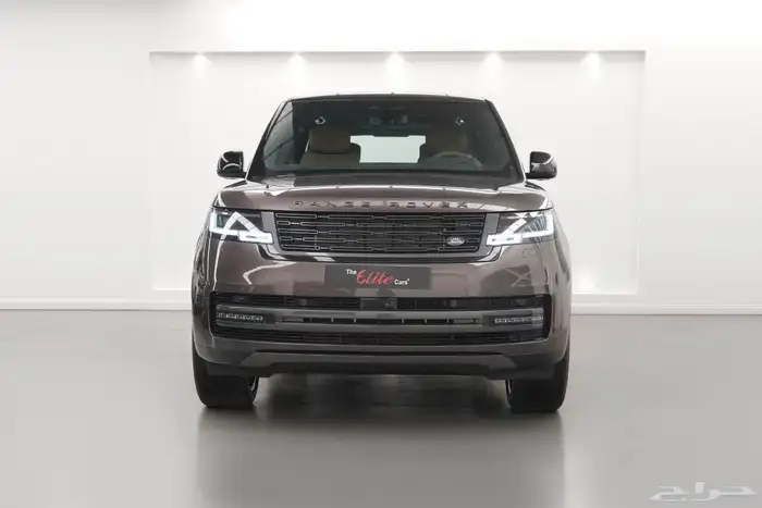 عروض الصيف رنج روفر اوتوبيوجرافي لونج V8 ضمان خمس سنوات 1