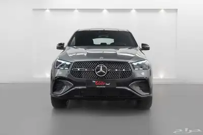 عروض الصيف 2025 مرسيدس GLE450 Coupe اعلى المواصفات جديد 1
