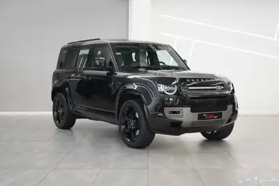 عروض الصيف 2025 ديفندير HSE X-Dynamic V6 اعلى مواصفات جديد 2