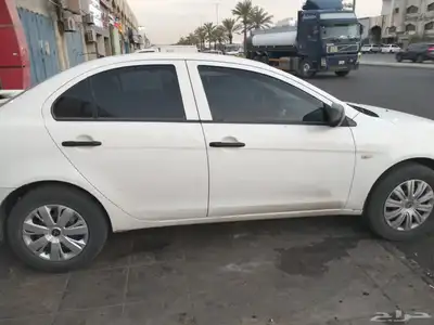متسوبيشي 2