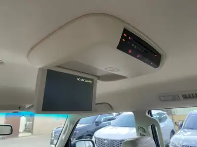 متسوبيشي باجيرو 2020 فل كامل سعودي 36