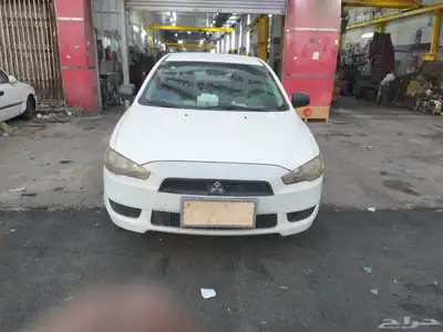 متسوبيشي 1