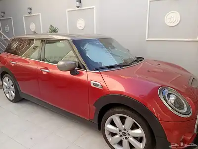 ميني كوبر 6