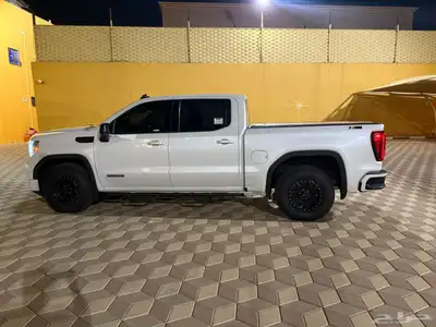 جمس سييرا غمارتين 2021 10