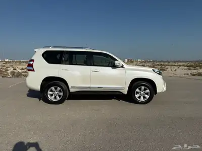 برادو 2016فل الفل 9