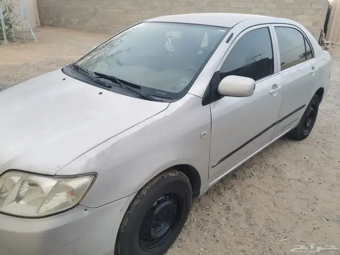 كامري 2006 1