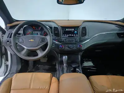 شيفروليه امبالا 2016 LTZ 14