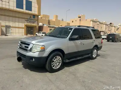 للبيع اكسبيدشن 4