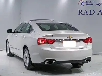 شيفروليه امبالا 2016 LTZ 7