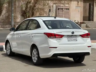 شانجان السفن موديل 2023 البيع 26000 الف 4