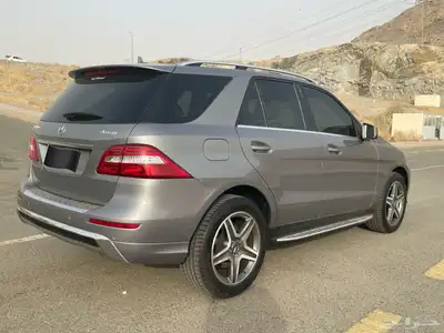 مرسيدس LM400 2