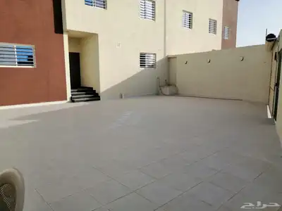 فله دوبلكس دورين و ملحق للبيع 7