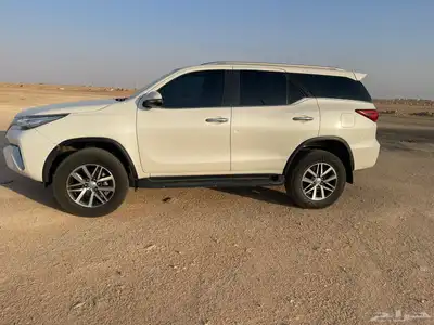 فورشنر 2020 ديزل مكنيه كبير 1