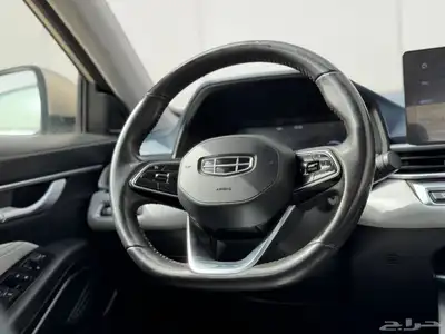 Geely Emgrand 7 2023 model  for sale at 33 000 11