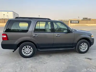 اكسبديشن 2014 بدون دبل قصير 3
