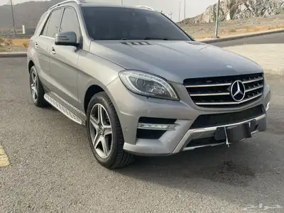 مرسيدس LM400 1